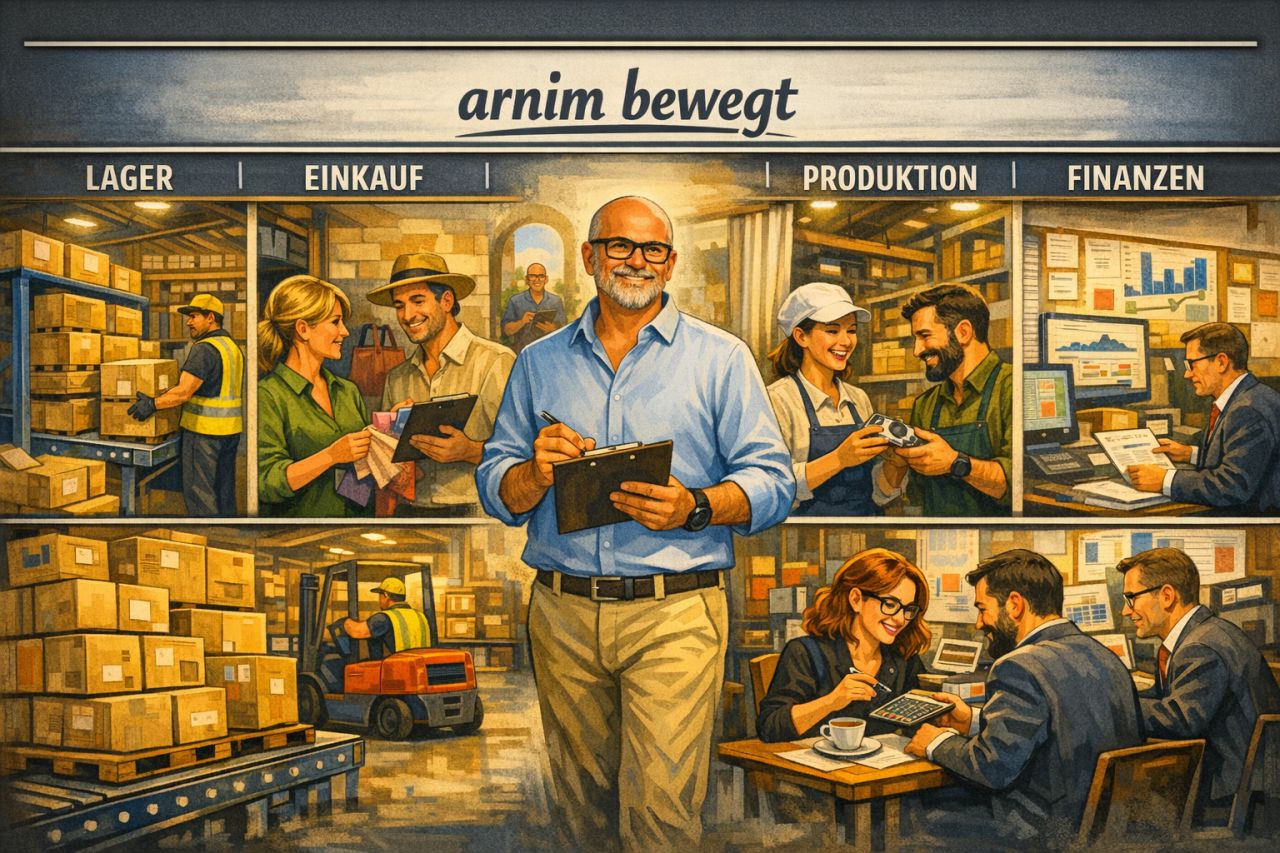 ✨ Mein Leistungsumfang ✨